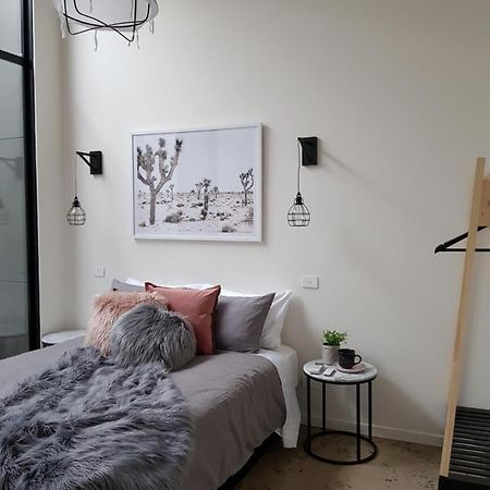 The Warehouse Apartments Geelong Exteriör bild