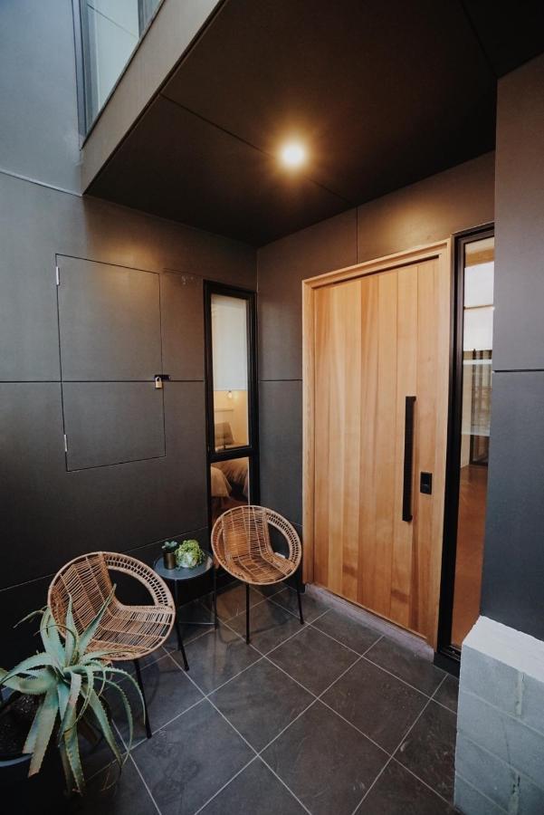 The Warehouse Apartments Geelong Exteriör bild
