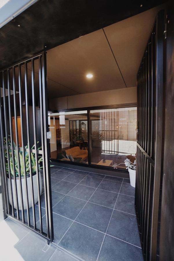 The Warehouse Apartments Geelong Exteriör bild